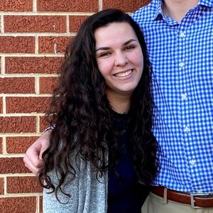 Meet your Posher, Rachel